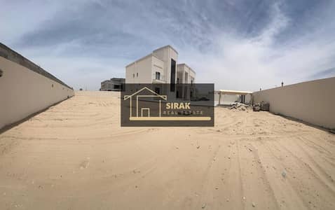 5 Bedroom Villa for Rent in Zayed City, Abu Dhabi - WhatsApp Image 2025-05-20 at 7.57. 28 PM. jpeg