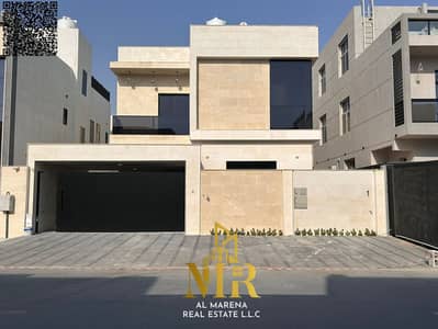 5 Bedroom Villa for Sale in Al Yasmeen, Ajman - WhatsApp Image 2025-05-20 at 8.26. 44 AM. jpeg