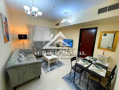 1 Bedroom Apartment for Rent in Al Taawun, Sharjah - IMG-20250519-WA0064. jpg