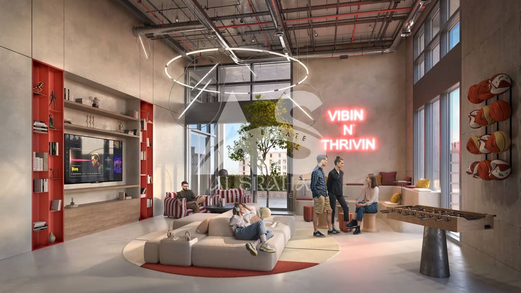 5 UA_AldarManaratResidences03_CGI11_TheLounge_02_10K. jpg