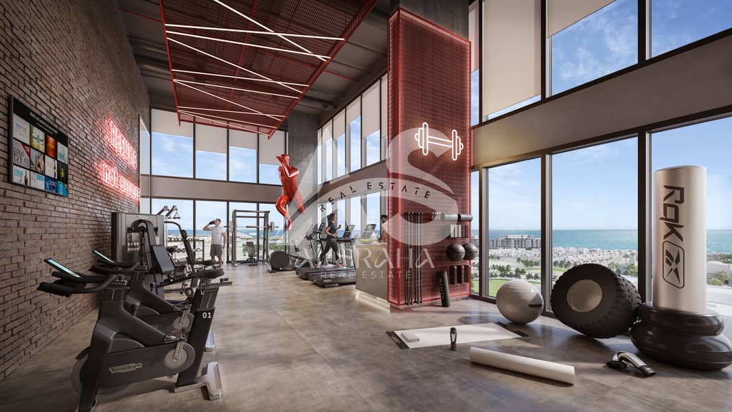 7 UA_AldarManaratResidences03_CGI15_GymSpace_03_10K. jpg