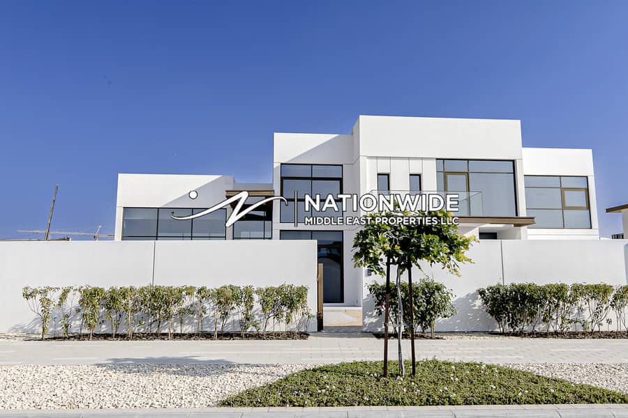 位于阿尔朱拜勒岛,Seef Al Jubail 6 卧室的别墅 22000000 AED - 11715052 位于阿尔朱拜勒岛,Seef Al Jubail 6 卧室的别墅 22000000 AED - 11715052