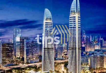 1 Bedroom Flat for Sale in Business Bay, Dubai - p1. jpg