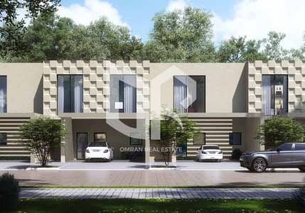 3 Cпальни Таунхаус Продажа в Бараши, Шарджа - 32. jpg