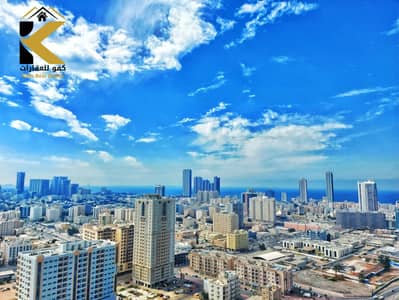 Studio for Sale in Al Bustan, Ajman - 6. png