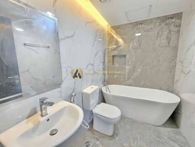 朱美拉环形村(JVC)， 迪拜 4 卧室别墅待租 - 871852e9-19a9-4df1-ae51-bcd3e82a1be9. jpg