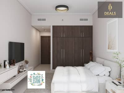 1 Bedroom Flat for Sale in Al Rashidiya, Ajman - ef280d14-d762-4b00-ae6c-da965c1a2ca4. jpeg