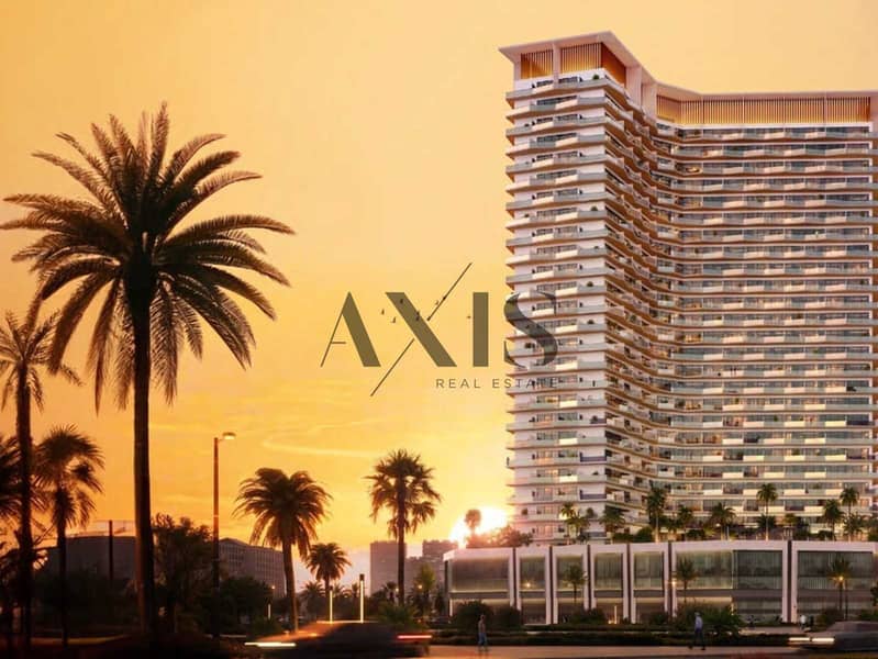 Квартира в Дубай Спортс Сити,Спорт Ван Бизнес Тауэр, 714398 AED - 11715166 Квартира в Дубай Спортс Сити,Спорт Ван Бизнес Тауэр, 714398 AED - 11715166