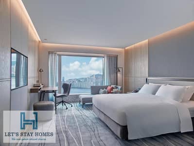 Studio for Rent in Dubai Marina, Dubai - 521554374. jpg