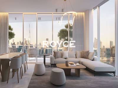 2 Bedroom Flat for Sale in Business Bay, Dubai - Genuine Resale | Modern Design | Top Location