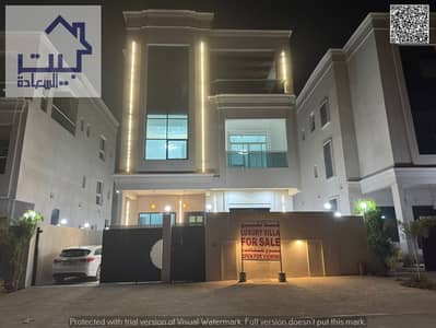 فیلا 7 غرف نوم للبيع في العامرة، عجمان - IMG-20250521-WA0049. jpg