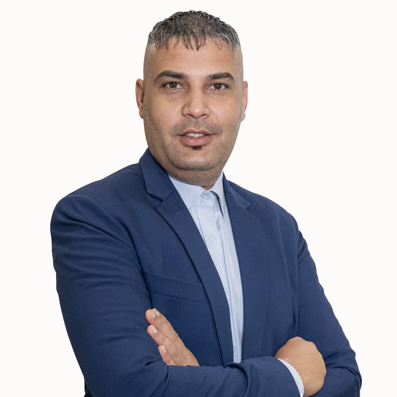 Ghazanfur Rehman