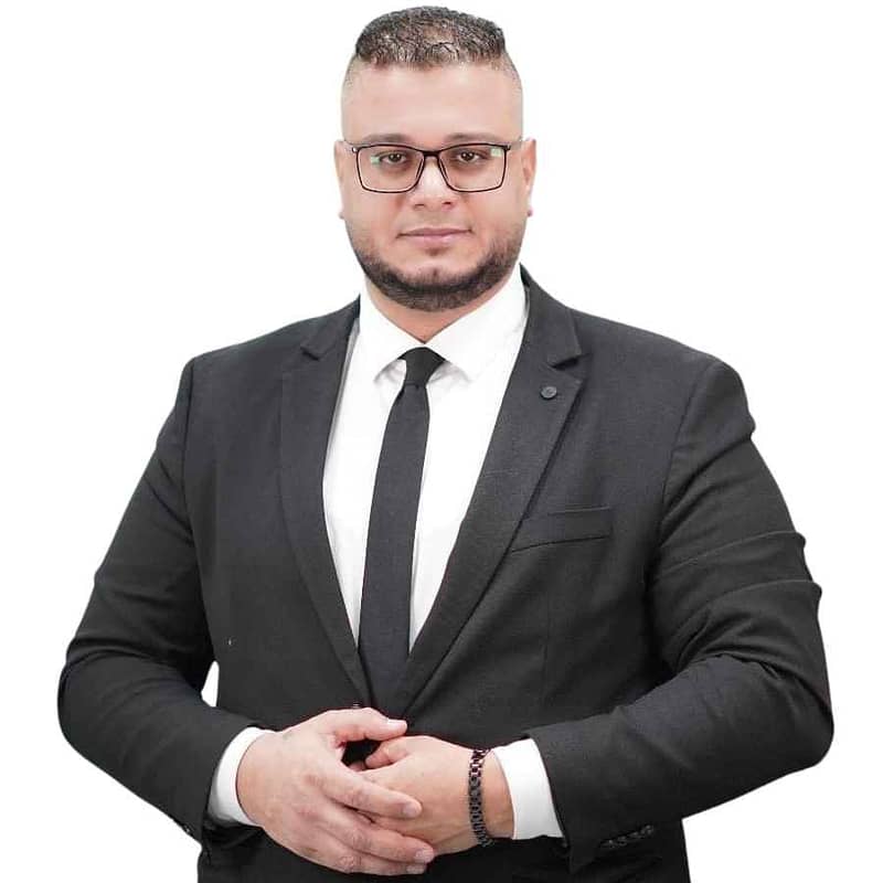 Nour Badry