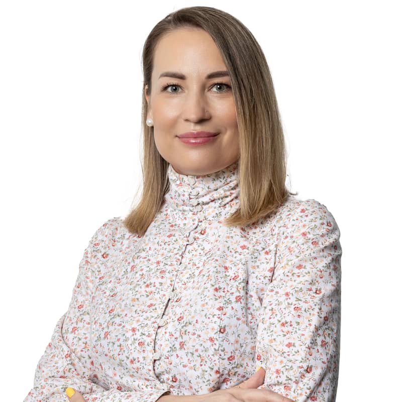 Elvira Shakirova