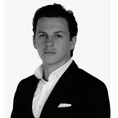 Josh Henry