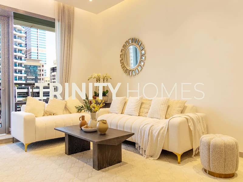 位于迪拜码头,闪耀大厦,闪耀大厦1号楼 2 卧室的公寓 3399000 AED - 11714838 位于迪拜码头,闪耀大厦,闪耀大厦1号楼 2 卧室的公寓 3399000 AED - 11714838