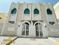 فیلا في المرور 8 غرف 4000000 درهم - 11715230