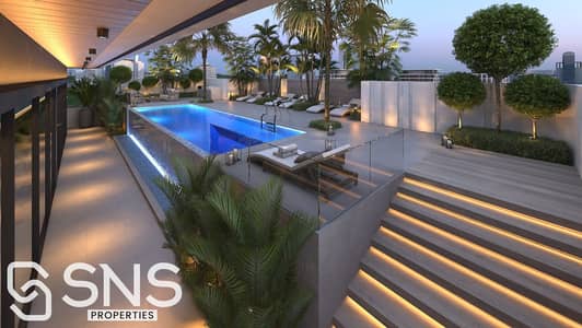 Studio for Sale in Al Satwa, Dubai - WhatsApp Image 2025-05-20 at 17.04. 56. jpeg