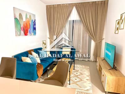 1 Bedroom Apartment for Rent in Muwaileh, Sharjah - IMG-20250514-WA0106. jpg