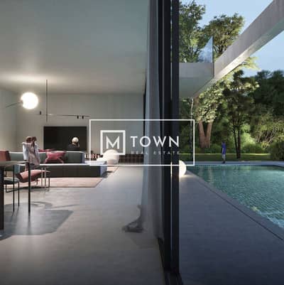 5 Bedroom Villa for Sale in Tilal City, Sharjah - 85. jpg