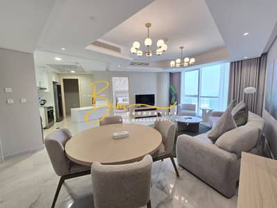 1 Bedroom Flat for Rent in Al Reem Island, Abu Dhabi - WhatsApp Image 2025-05-21 at 12.15. 52 PM. jpeg