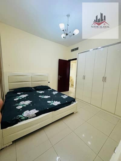1 Bedroom Apartment for Rent in Al Taawun, Sharjah - 73d9383d-723c-4775-9e55-1fcc185d63f4. jpg