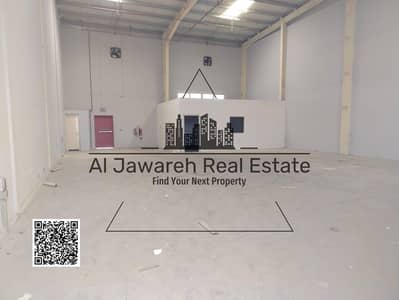 Warehouse for Rent in Al Jurf, Ajman - IMG-20250520-WA0200. jpg