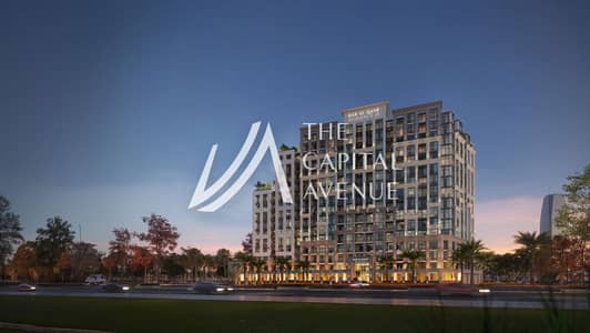 1 Спальня Апартаменты Продажа в Яс Айленд, Абу-Даби - 18. png