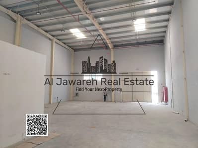 مستودع  للايجار في الجرف، عجمان - IMG-20250520-WA0204. jpg