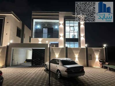 5 Bedroom Villa for Rent in Al Zahya, Ajman - 07763e93-300c-4ed4-96d8-ef90fcbc1827. jpg