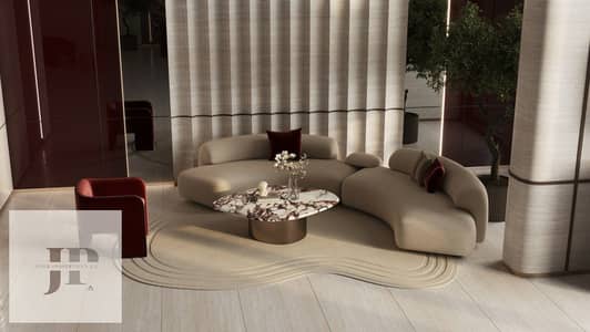 Studio for Sale in Jumeirah Village Circle (JVC), Dubai - WhatsApp Image 2025-05-10 at 11.33. 59 AM. jpeg