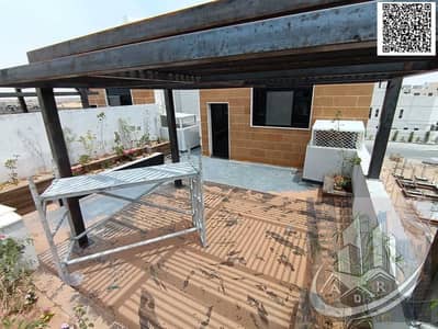 6 Bedroom Townhouse for Sale in Al Bahia, Ajman - WhatsApp Image 2025-05-21 at 11.29. 53 AM. jpeg