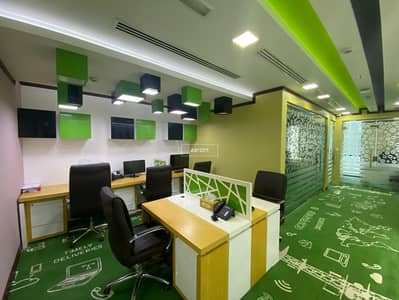商业湾， 迪拜 写字楼待租 - 位于商业湾，帝王塔 的写字楼 220000 AED - 11487492