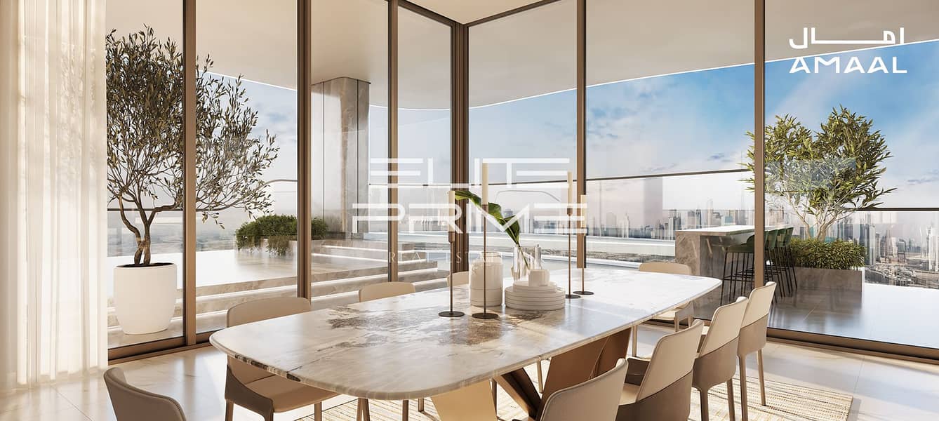 14 Amaal Infinity Collection - Dining. png
