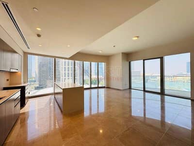 3 Bedroom Apartment for Rent in Downtown Dubai, Dubai - Holiday Homes Approved|Spacious Unit|Near Dubai