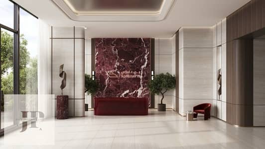 Studio for Sale in Jumeirah Village Circle (JVC), Dubai - WhatsApp Image 2025-05-10 at 12.05. 08_935abb40. jpg