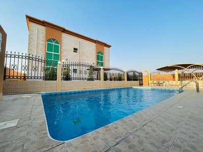 فیلا 5 غرف نوم للايجار في القصيدات، رأس الخيمة - WhatsApp Image 2025-05-21 at 12.40. 45 PM (1). jpeg