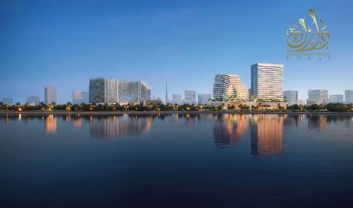 3 Bedroom Flat for Sale in Al Jaddaf, Dubai - img25. jpg