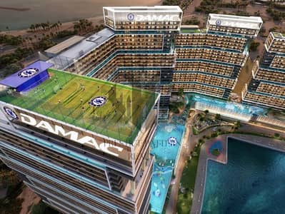 1 Bedroom Flat for Sale in Dubai Maritime City, Dubai - mbna 7. JPG