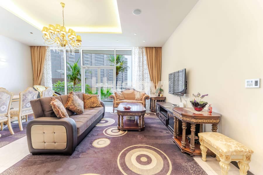 Квартира в Палм Джумейра,Тиара Резиденции,Танзанит, 1 спальня, 210000 AED - 11715549 Квартира в Палм Джумейра,Тиара Резиденции,Танзанит, 1 спальня, 210000 AED - 11715549
