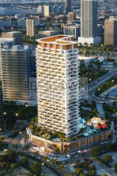 2 Bedroom Flat for Sale in Dubai Sports City, Dubai - binghatti-haven_tv6nR_xl. jpg