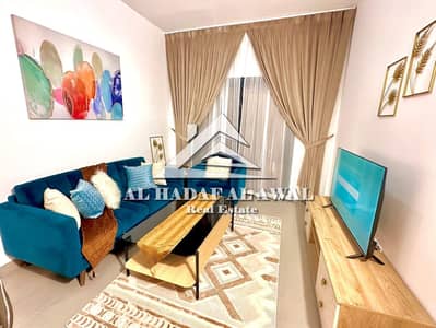 1 Bedroom Flat for Rent in Muwaileh, Sharjah - IMG-20250515-WA0175. jpg
