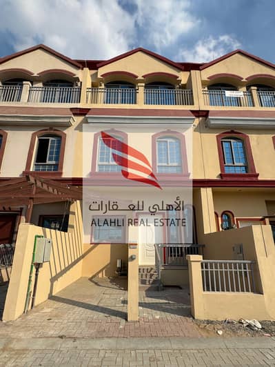 2 Bedroom Townhouse for Rent in Al Zahya, Ajman - IMG-20250516-WA0070. jpg