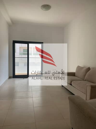 شقة 1 غرفة نوم للايجار في النعيمية، عجمان - IMG-20250517-WA0398. jpg
