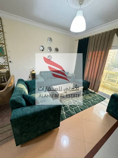 2 Bedroom Apartment for Rent in Al Nuaimiya, Ajman - IMG-20250521-WA0079. jpg