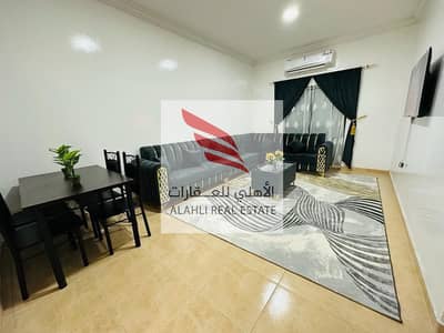 1 Bedroom Apartment for Rent in Al Mowaihat, Ajman - IMG-20250520-WA0143. jpg