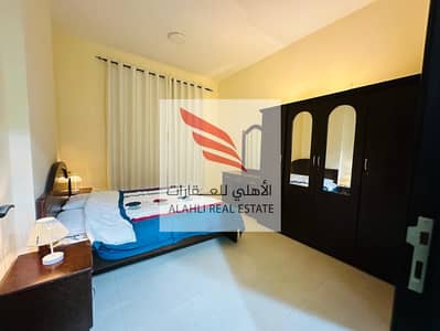 1 Bedroom Flat for Rent in Al Rashidiya, Ajman - IMG-20250516-WA0381. jpg