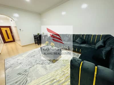1 Bedroom Apartment for Rent in Al Mowaihat, Ajman - IMG-20250520-WA0136. jpg