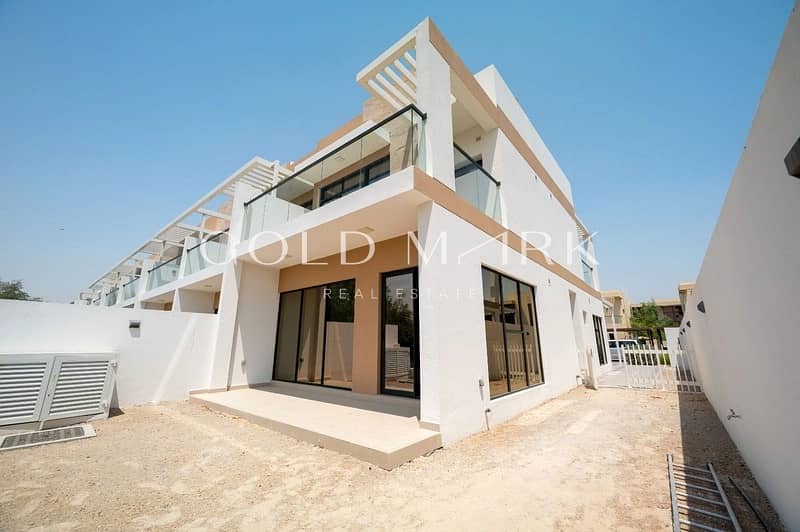 Вилла в Дамак Хиллс,Парк Резиденс 1, 4 cпальни, 250000 AED - 11715591 Вилла в Дамак Хиллс,Парк Резиденс 1, 4 cпальни, 250000 AED - 11715591