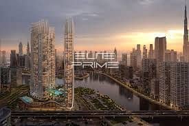 Студия Продажа в Бизнес Бей, Дубай - images3. jpg